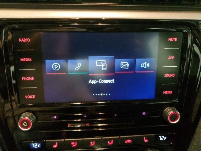 used 2022 Volkswagen Passat car, priced at $12,998