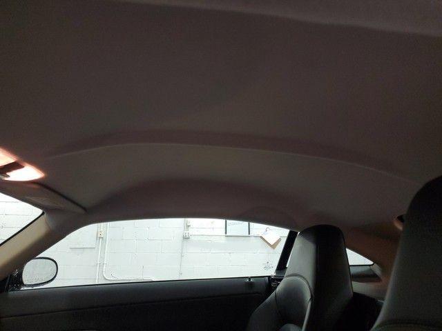 used 2004 Chrysler Crossfire car, priced at $7,498