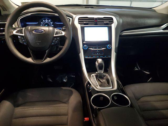 used 2013 Ford Fusion car, priced at $9,998