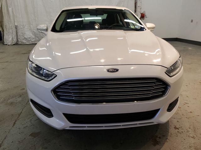 used 2013 Ford Fusion car, priced at $9,998