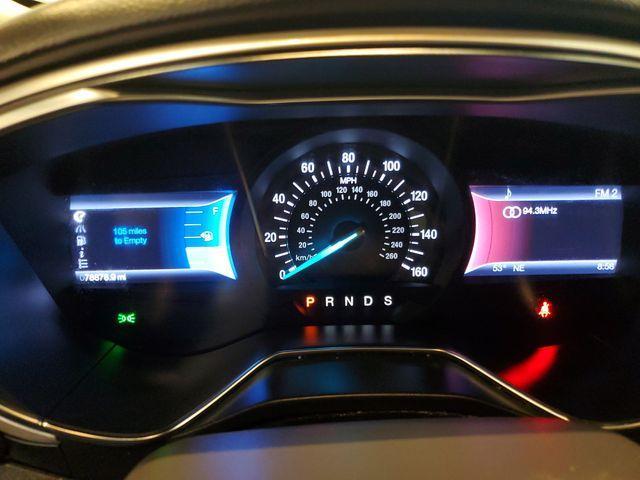 used 2013 Ford Fusion car, priced at $9,998