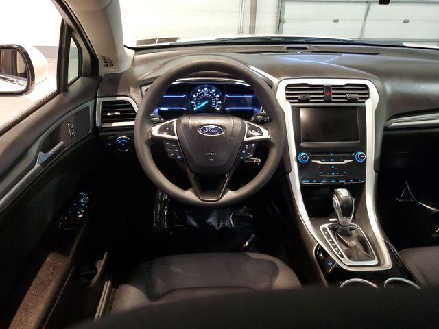 used 2013 Ford Fusion car, priced at $9,998