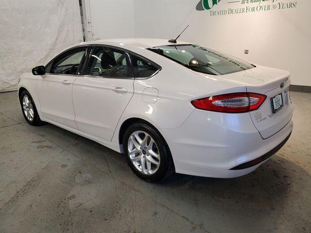 used 2013 Ford Fusion car, priced at $9,998