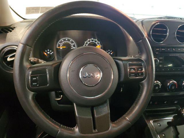 used 2014 Jeep Patriot car, priced at $8,998