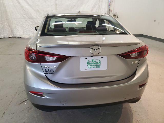 used 2016 Mazda Mazda3 car, priced at $12,793