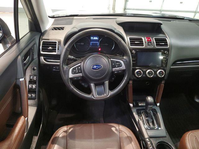 used 2017 Subaru Forester car, priced at $17,498
