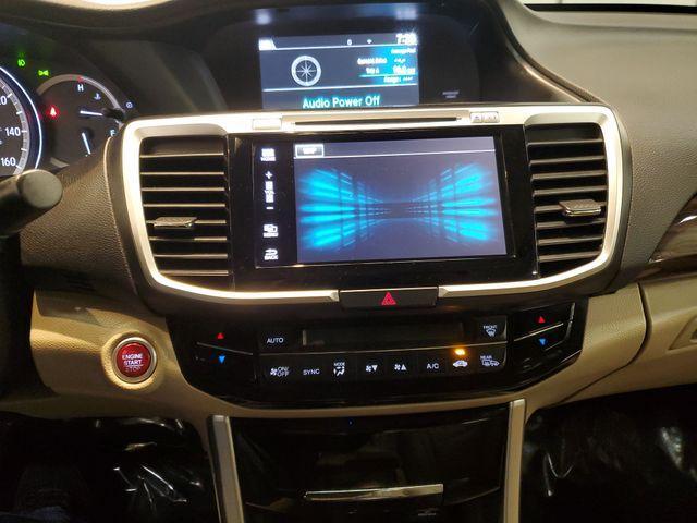 used 2016 Honda Accord car, priced at $18,998