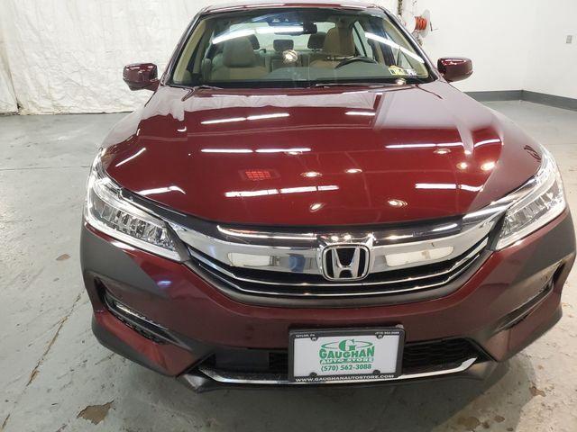 used 2016 Honda Accord car, priced at $18,998