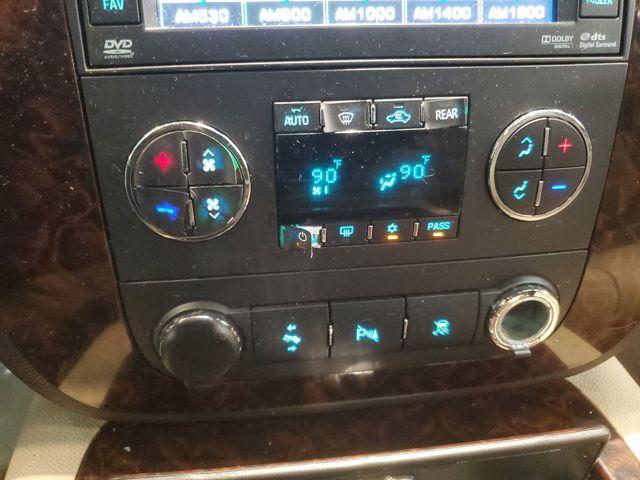 used 2010 GMC Yukon XL car, priced at $11,998