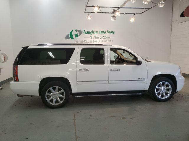 used 2010 GMC Yukon XL car, priced at $11,998