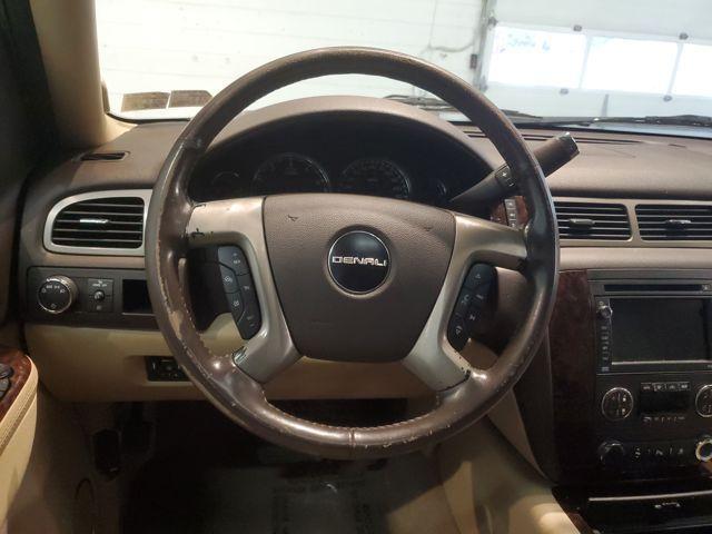 used 2010 GMC Yukon XL car, priced at $11,998