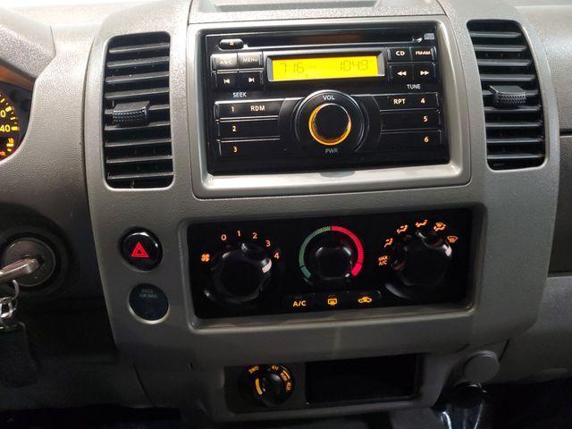 used 2008 Nissan Frontier car, priced at $12,998