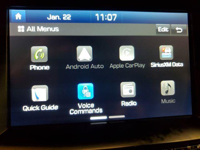 used 2018 Hyundai Tucson car, priced at $14,998