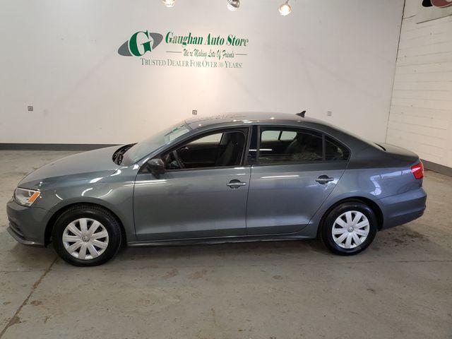 used 2015 Volkswagen Jetta car, priced at $9,998