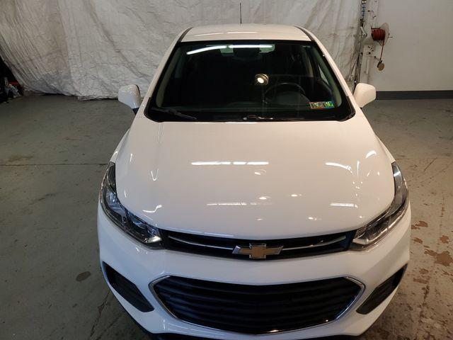 used 2020 Chevrolet Trax car, priced at $11,998