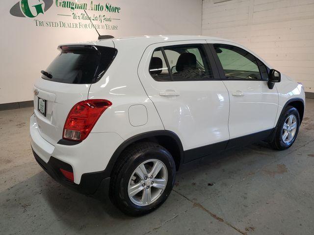 used 2020 Chevrolet Trax car, priced at $11,998