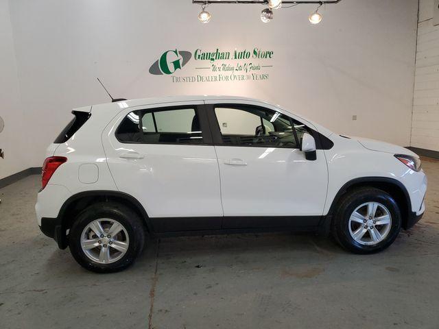 used 2020 Chevrolet Trax car, priced at $11,998