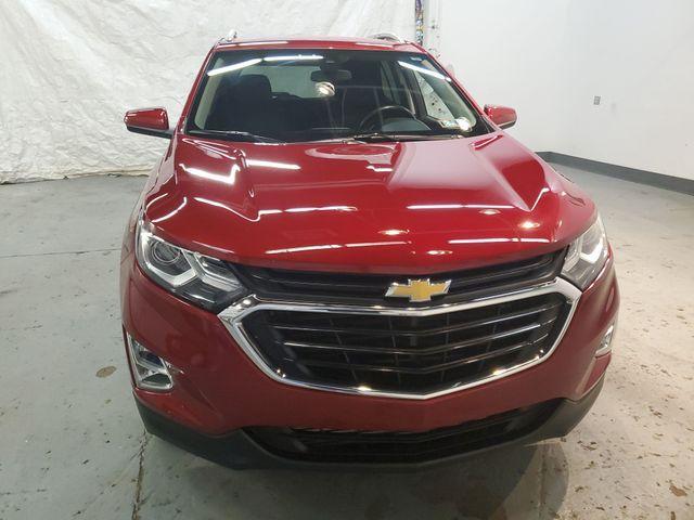 used 2020 Chevrolet Equinox car, priced at $17,998