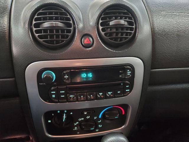 used 2003 Jeep Liberty car, priced at $5,998