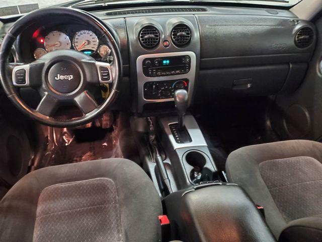 used 2003 Jeep Liberty car, priced at $5,998