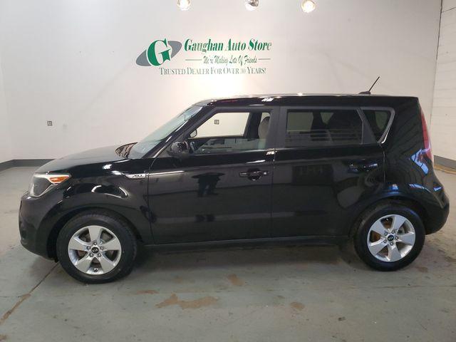 used 2019 Kia Soul car, priced at $10,498
