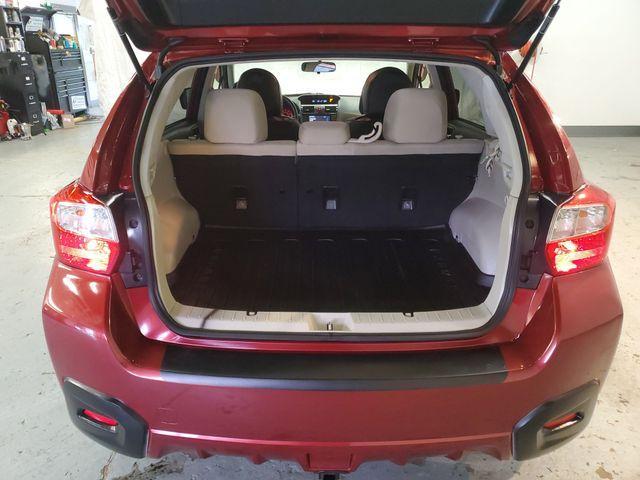 used 2013 Subaru XV Crosstrek car, priced at $7,998