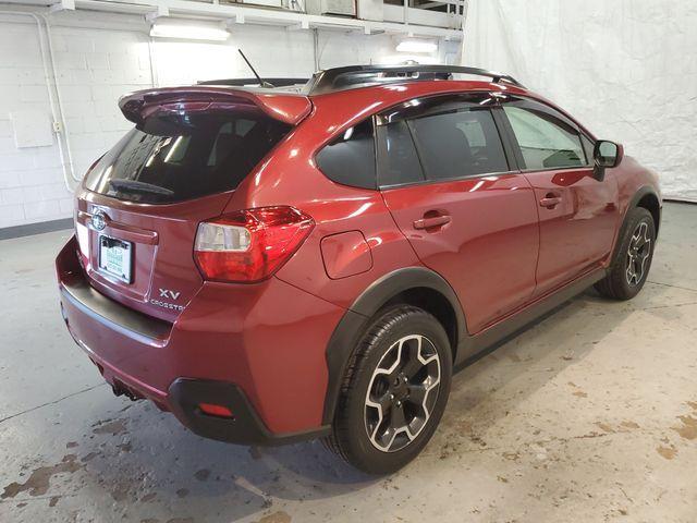 used 2013 Subaru XV Crosstrek car, priced at $7,998