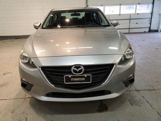 used 2014 Mazda Mazda3 car, priced at $10,998