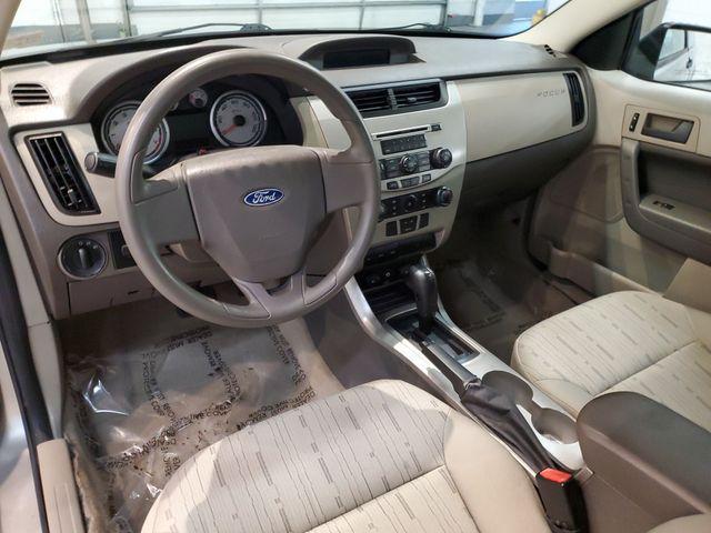 used 2008 Ford Focus car, priced at $5,998