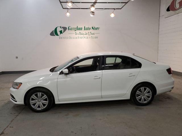 used 2017 Volkswagen Jetta car, priced at $9,498