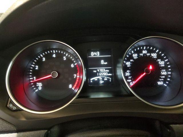 used 2017 Volkswagen Jetta car, priced at $9,498