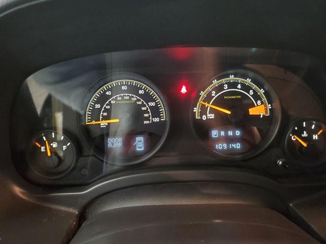 used 2015 Jeep Patriot car, priced at $9,998