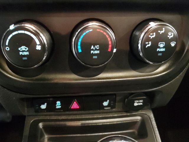 used 2015 Jeep Patriot car, priced at $9,998