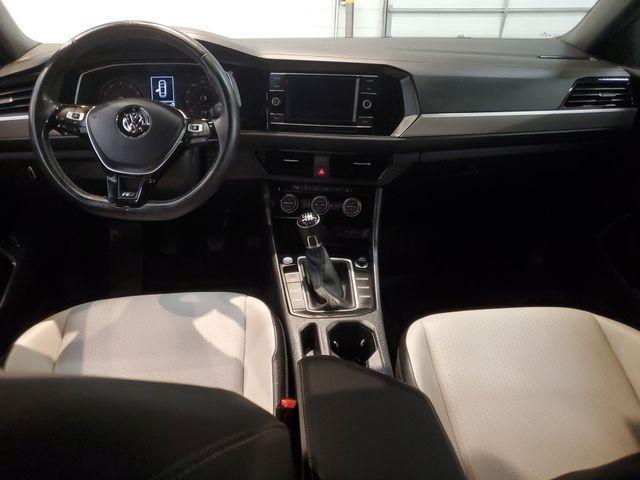 used 2021 Volkswagen Jetta car, priced at $16,998