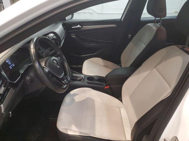 used 2021 Volkswagen Jetta car, priced at $16,998