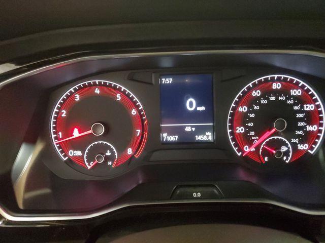 used 2021 Volkswagen Jetta car, priced at $16,998