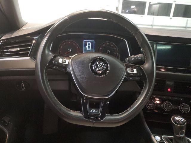 used 2021 Volkswagen Jetta car, priced at $16,998