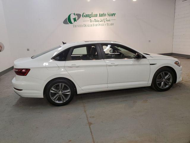 used 2021 Volkswagen Jetta car, priced at $16,998