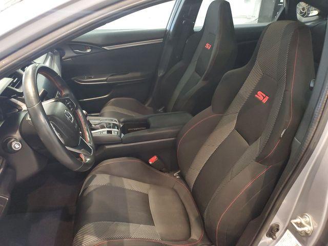 used 2017 Honda Civic car, priced at $13,498