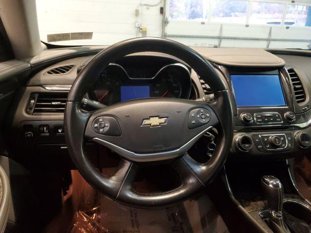 used 2014 Chevrolet Impala car, priced at $11,498