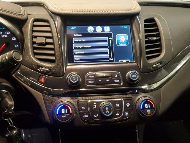 used 2014 Chevrolet Impala car, priced at $11,498