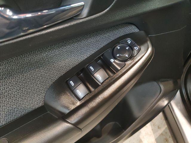 used 2021 Chevrolet TrailBlazer car, priced at $14,998