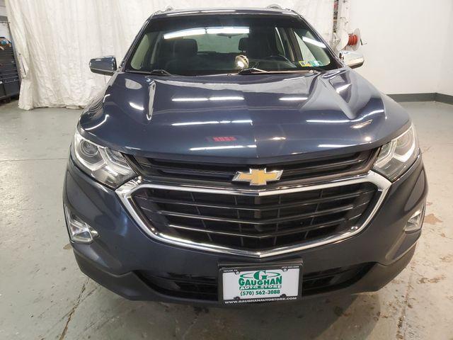 used 2018 Chevrolet Equinox car, priced at $15,998