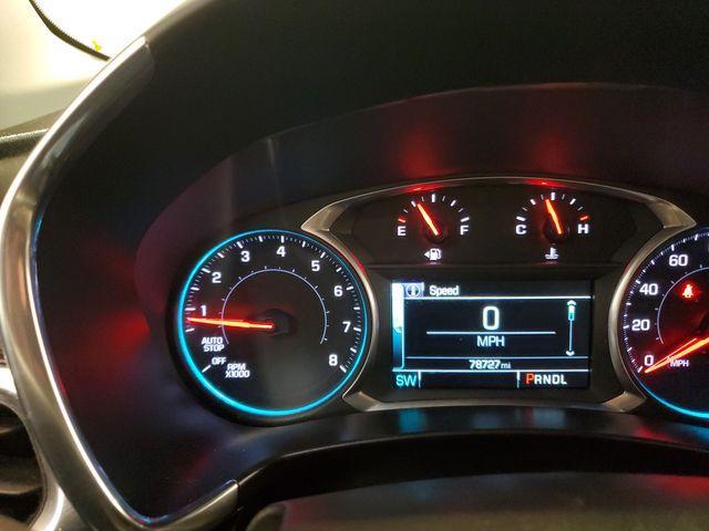 used 2018 Chevrolet Equinox car, priced at $15,998