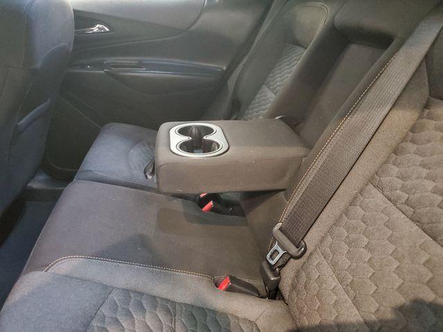 used 2018 Chevrolet Equinox car, priced at $15,998