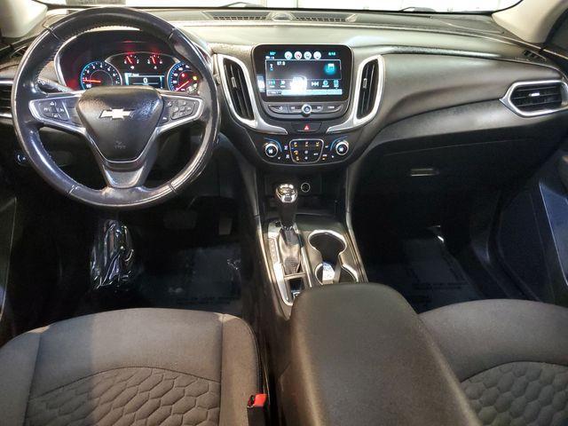 used 2018 Chevrolet Equinox car, priced at $15,998