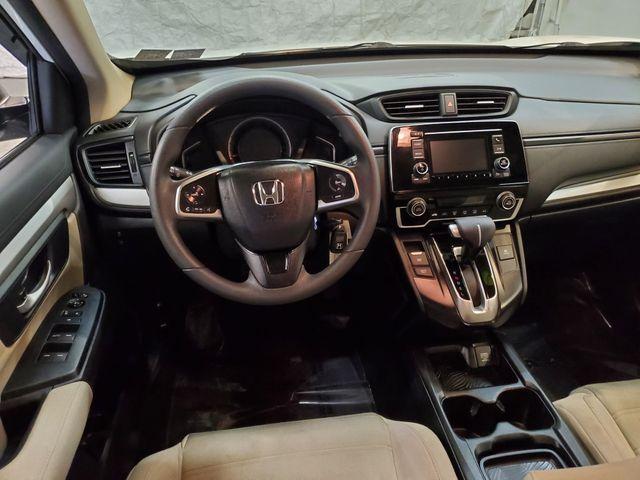 used 2018 Honda CR-V car, priced at $17,998