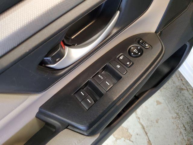 used 2018 Honda CR-V car, priced at $17,998