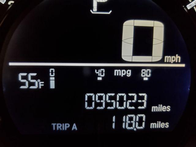 used 2018 Honda CR-V car, priced at $17,998