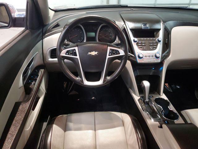 used 2010 Chevrolet Equinox car, priced at $8,998